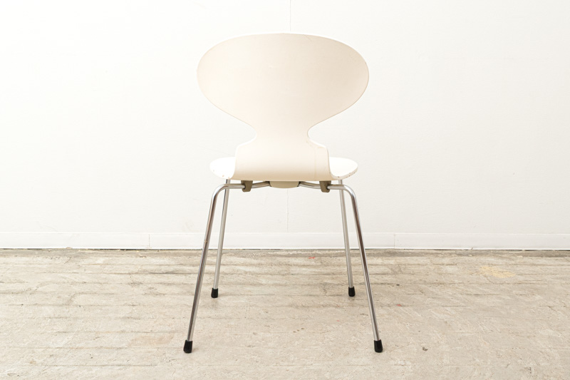 北欧家具　アルネ・ヤコブセン　アントチェア　