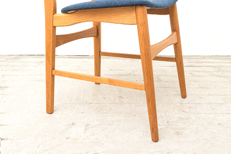 北欧家具 デンマーク ダイニングチェア