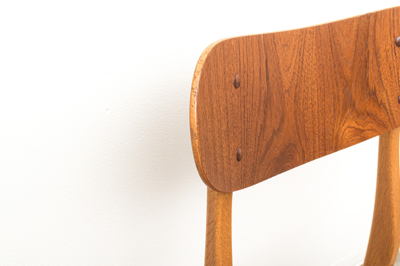 北欧家具 デンマーク ダイニングチェア