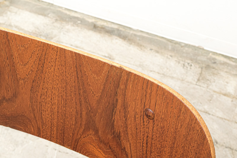 北欧家具 デンマーク ダイニングチェア