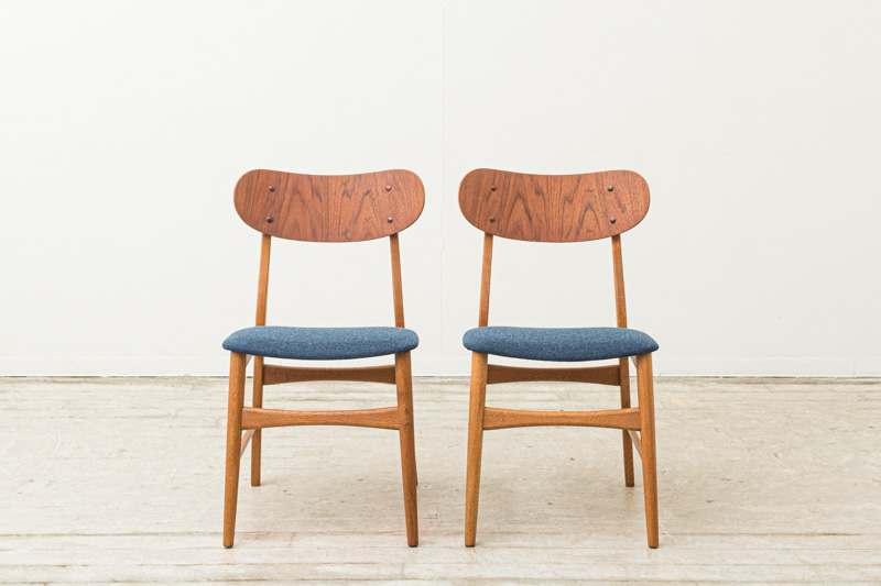 北欧家具 デンマーク ダイニングチェア