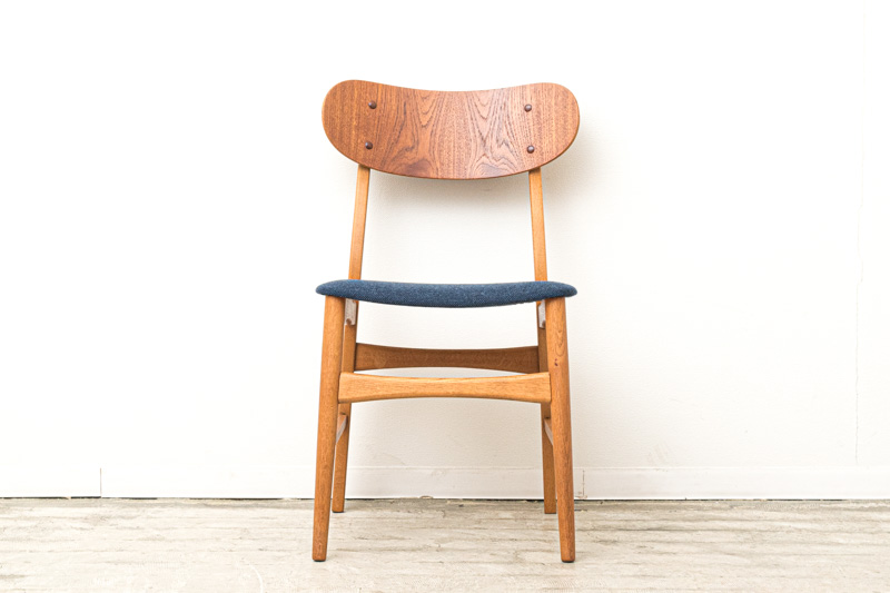 北欧家具 デンマーク ダイニングチェア