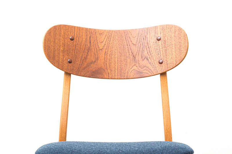 北欧家具 デンマーク ダイニングチェア