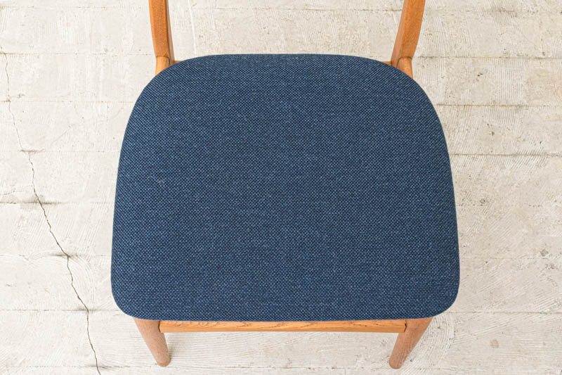 北欧家具 デンマーク ダイニングチェア