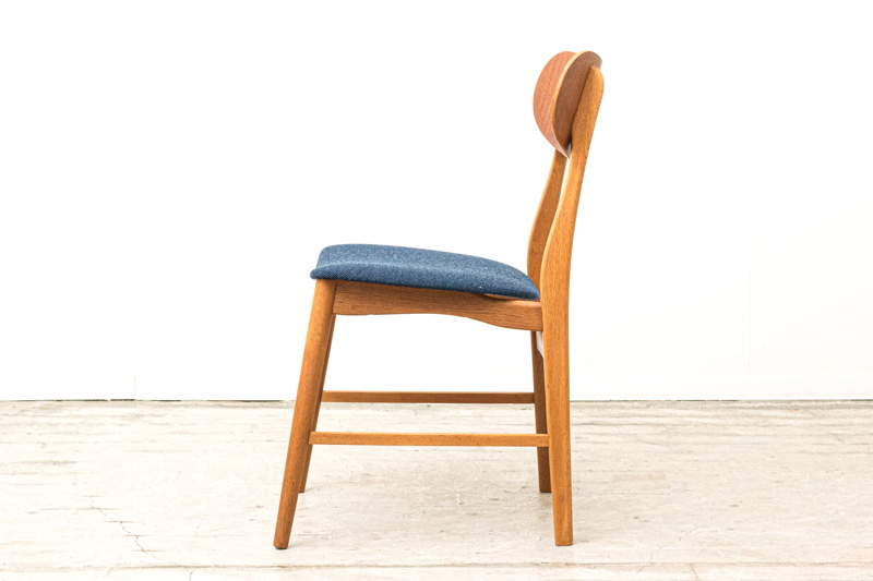 北欧家具 デンマーク ダイニングチェア
