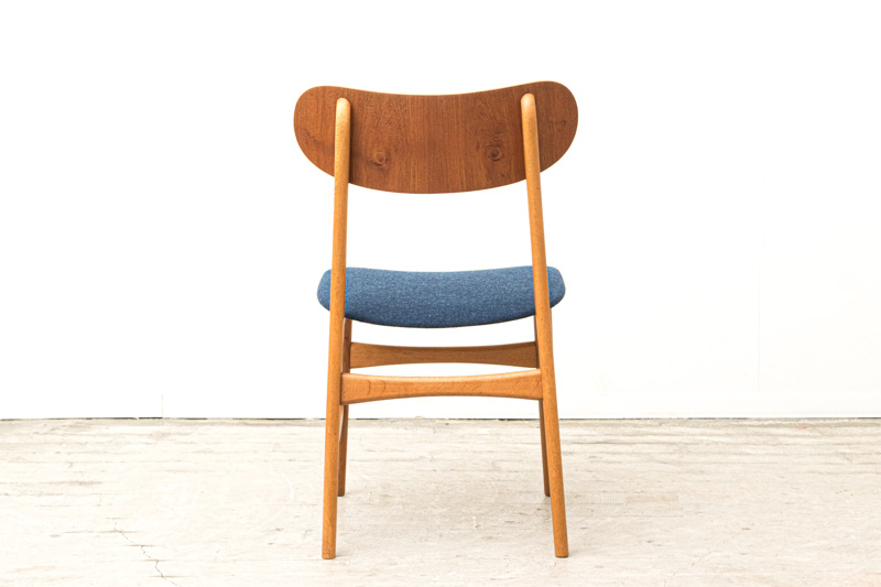 北欧家具 デンマーク ダイニングチェア