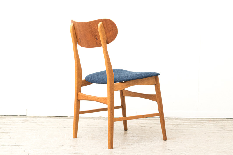 北欧家具 デンマーク ダイニングチェア