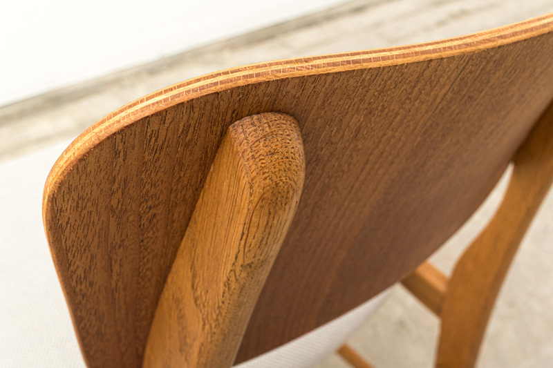 Tranekaer Denmark ストリングチェア デンマーク トラネケア①