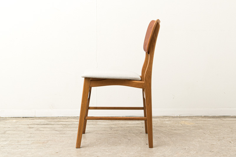 北欧家具 talo デンマーク製 ビンテージ ダイニングチェア