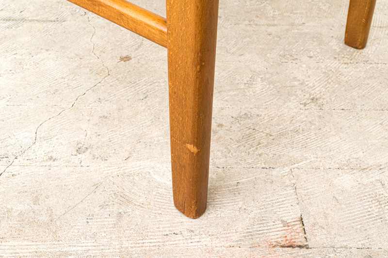 北欧家具 デンマーク ダイニングチェア