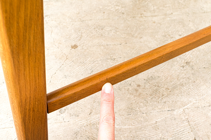 北欧家具 デンマーク ダイニングチェア