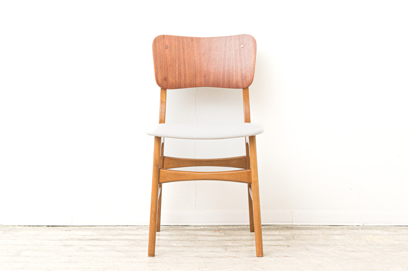 北欧家具 デンマーク ダイニングチェア