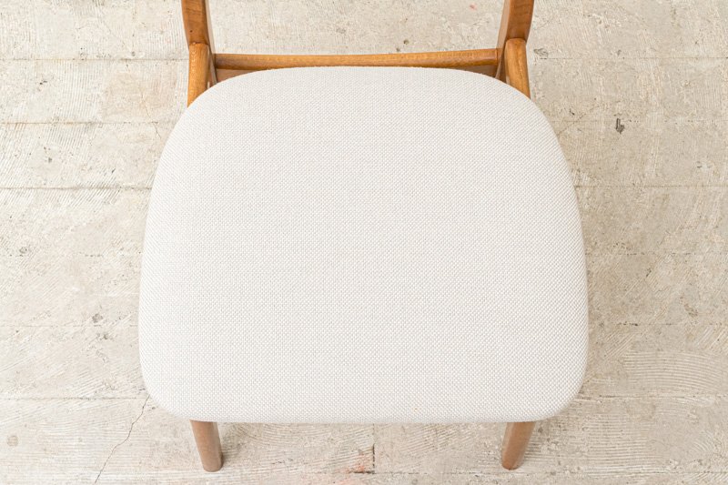 北欧家具 デンマーク ダイニングチェア