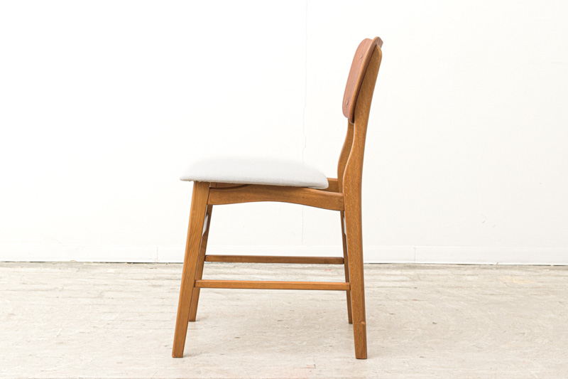 北欧家具 デンマーク ダイニングチェア
