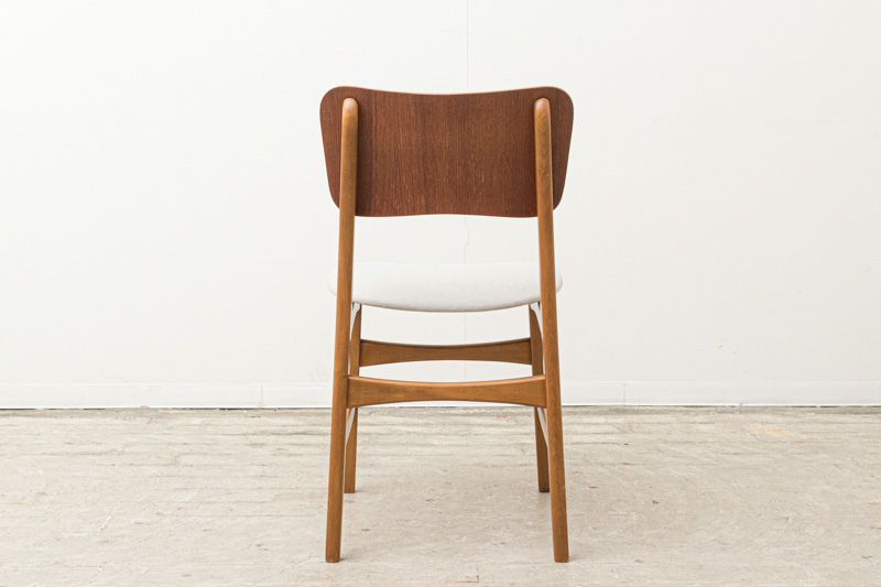 北欧家具 デンマーク ダイニングチェア