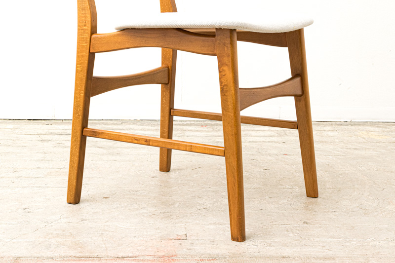 北欧家具 デンマーク ダイニングチェア