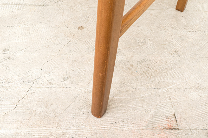 北欧家具 デンマーク ダイニングチェア