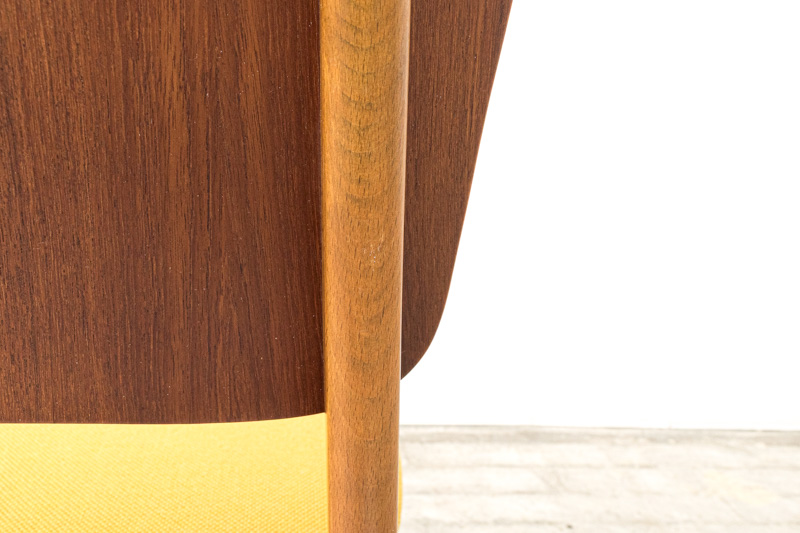 北欧家具 デンマーク ダイニングチェア