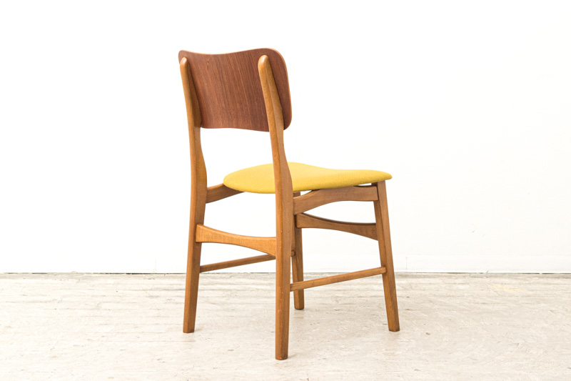 北欧家具 デンマーク ダイニングチェア