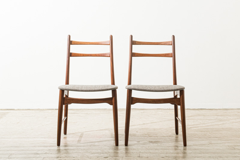 北欧家具 デンマーク ダイニングチェア