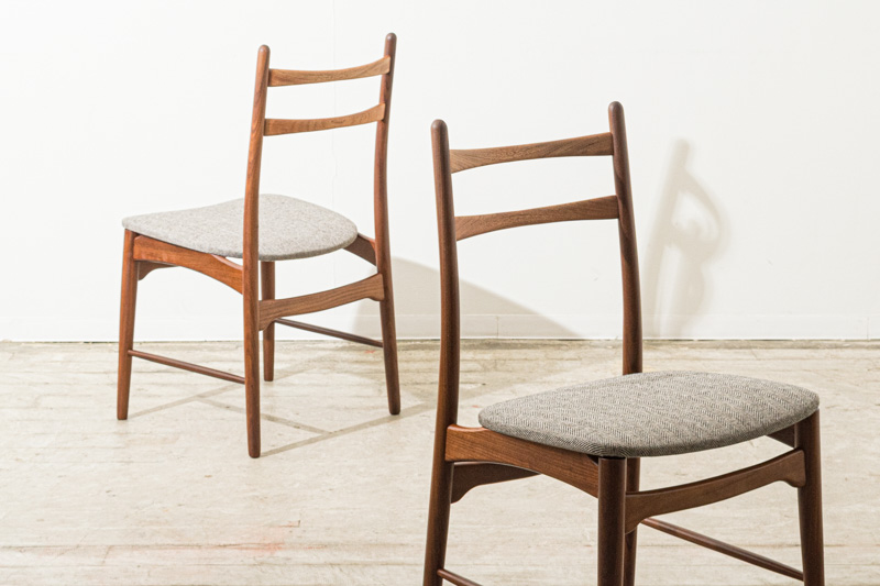 北欧家具 デンマーク ダイニングチェア