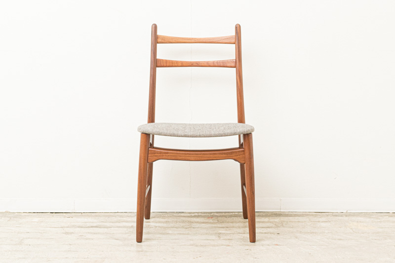 北欧家具 デンマーク ダイニングチェア