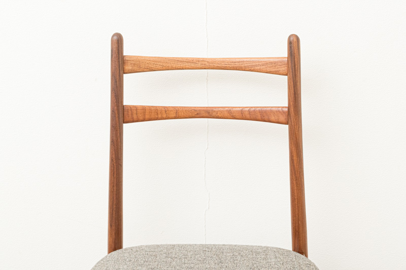 北欧家具 デンマーク ダイニングチェア