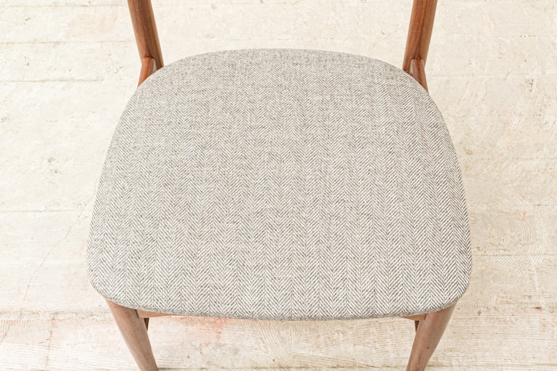 北欧家具 デンマーク ダイニングチェア