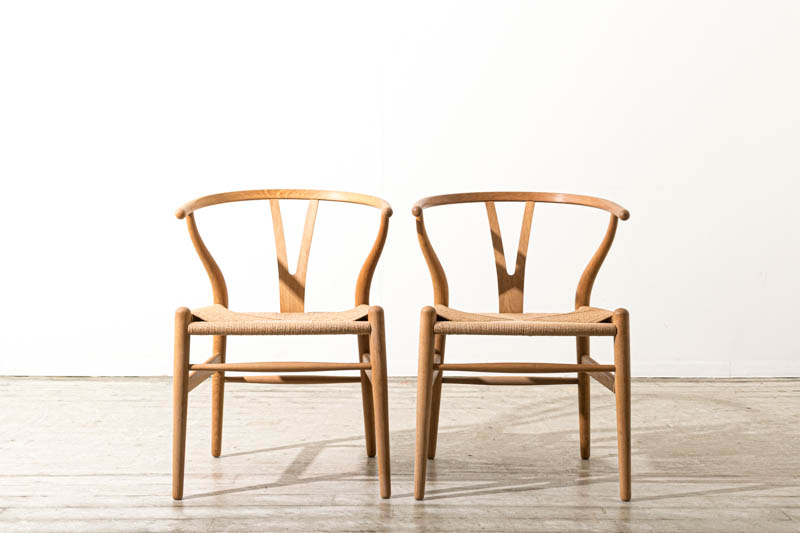 北欧家具　ハンスJウェグナー