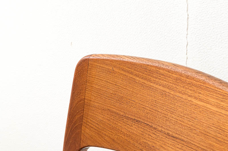 北欧家具 デンマーク ダイニングチェア