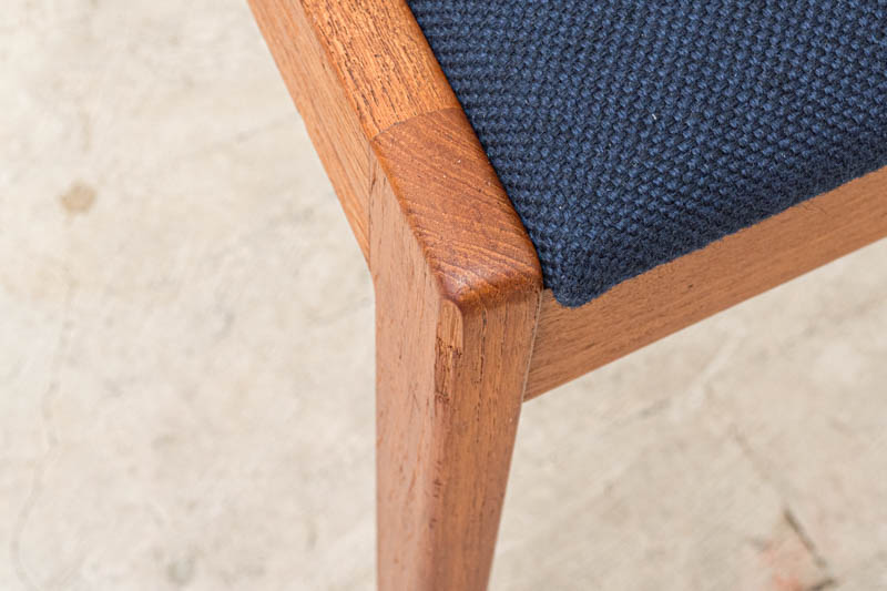 北欧家具 デンマーク ダイニングチェア