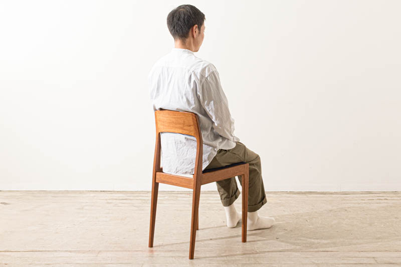 北欧家具 デンマーク ダイニングチェア