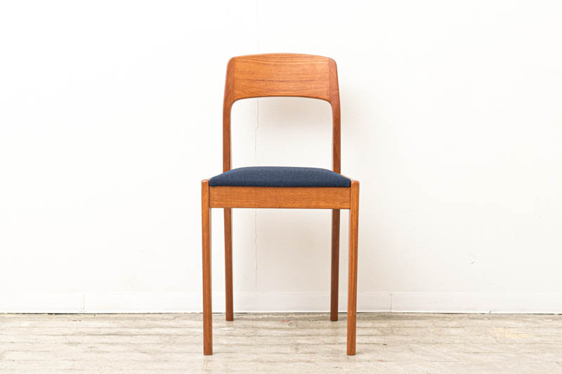 北欧家具 デンマーク ダイニングチェア