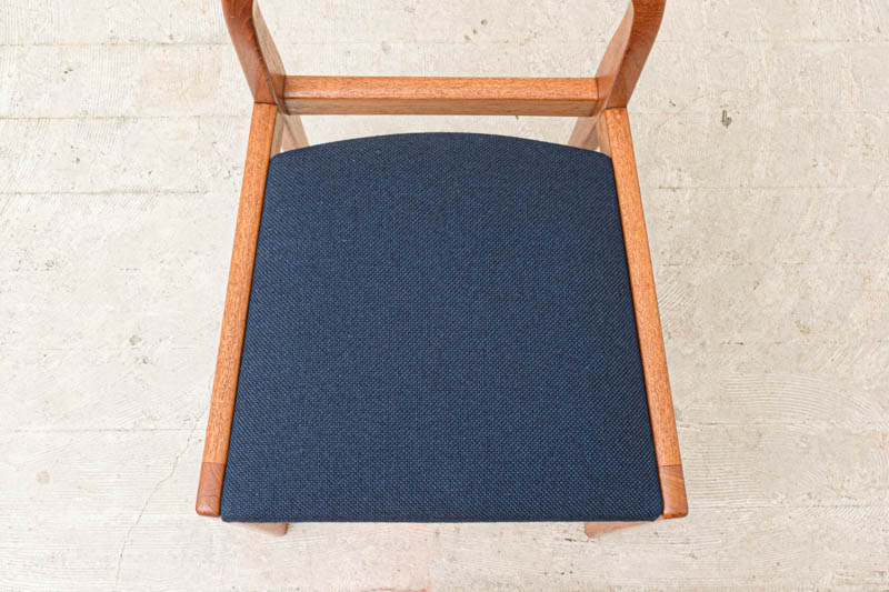 北欧家具 デンマーク ダイニングチェア