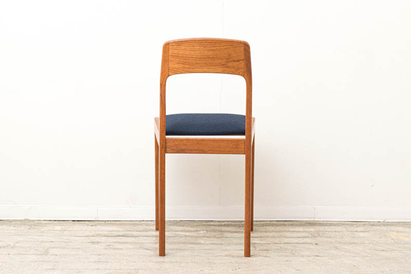 北欧家具 デンマーク ダイニングチェア