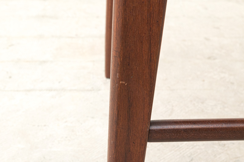 北欧家具 デンマーク ダイニングチェア