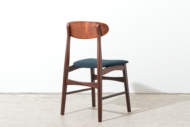 北欧家具 デンマーク ダイニングチェア