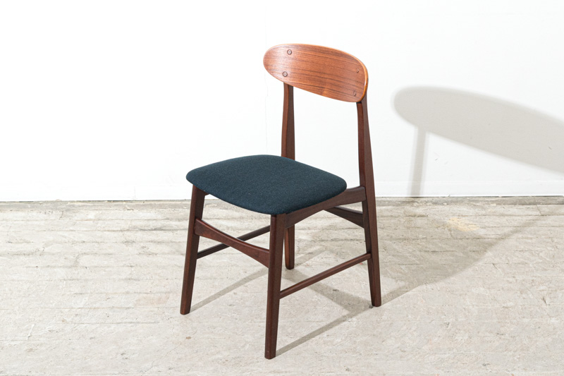 北欧家具 デンマーク ダイニングチェア