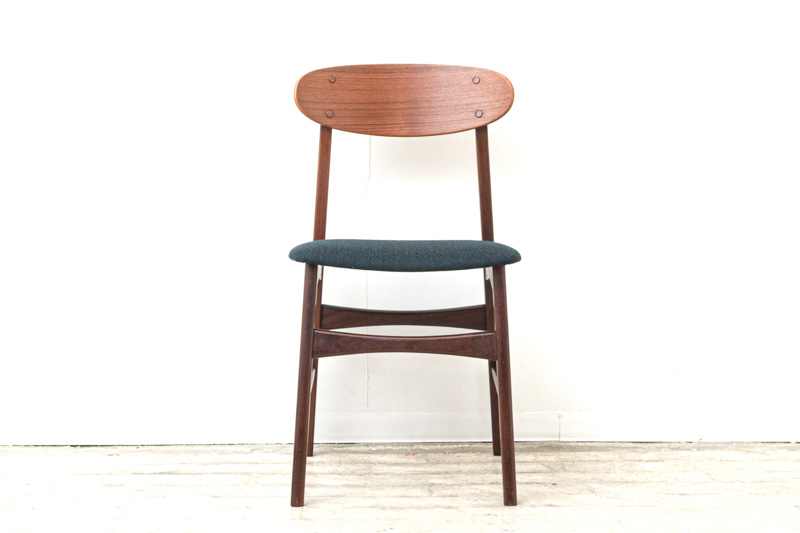 北欧家具 デンマーク ダイニングチェア