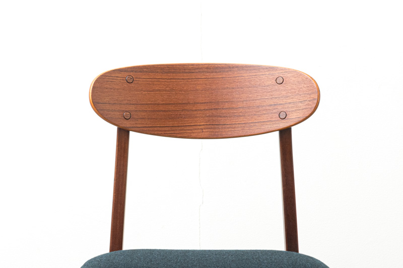 北欧家具 デンマーク ダイニングチェア