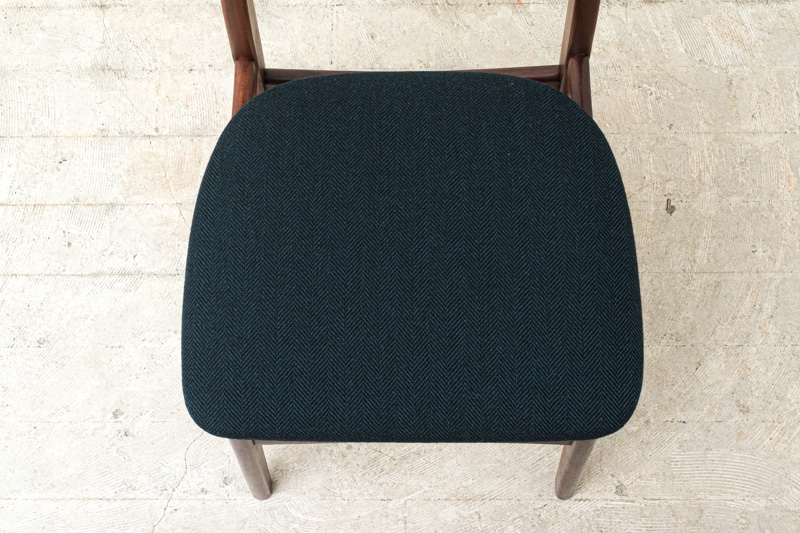 北欧家具 デンマーク ダイニングチェア