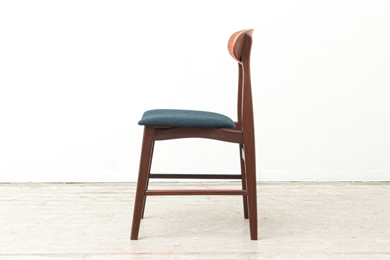 北欧家具 デンマーク ダイニングチェア