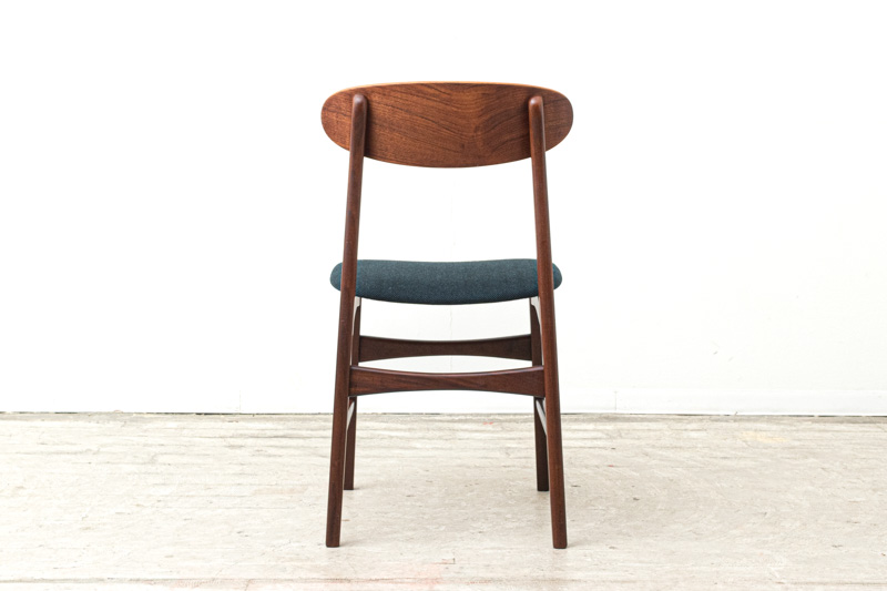 北欧家具 デンマーク ダイニングチェア