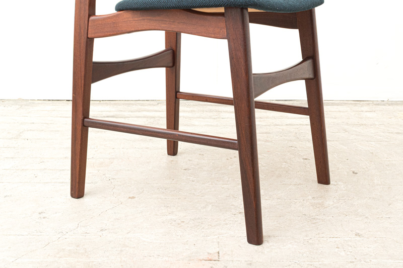 北欧家具 デンマーク ダイニングチェア