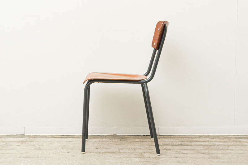 北欧家具 talo デンマーク製 ビンテージ スクールチェア