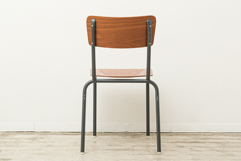 北欧家具 talo デンマーク製 ビンテージ スクールチェア