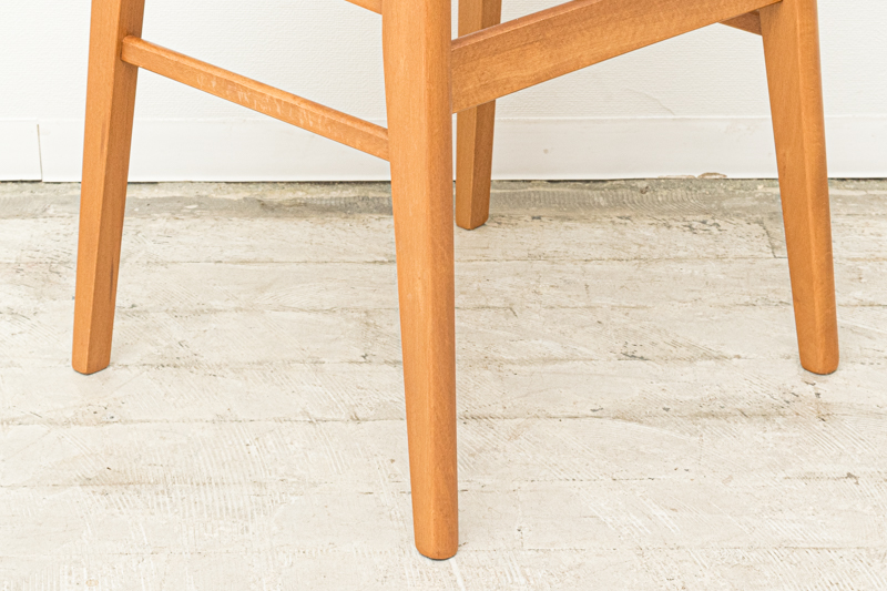 北欧家具　デンマーク　ダイニングチェア