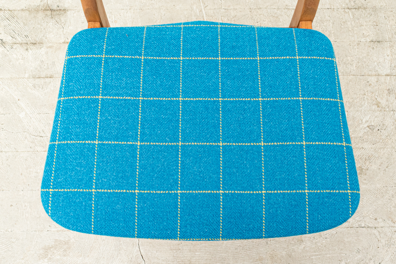 北欧家具　デンマーク　ダイニングチェア