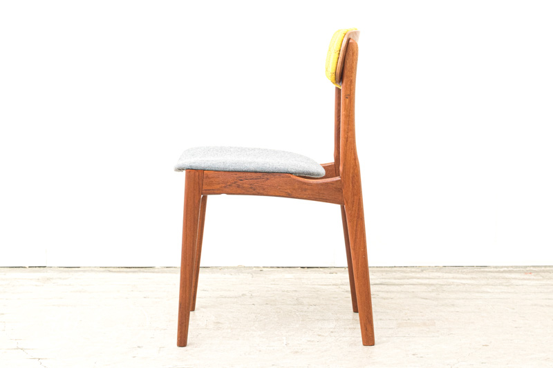 北欧家具　デンマーク　ダイニングチェア