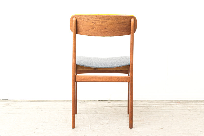 北欧家具　デンマーク　ダイニングチェア